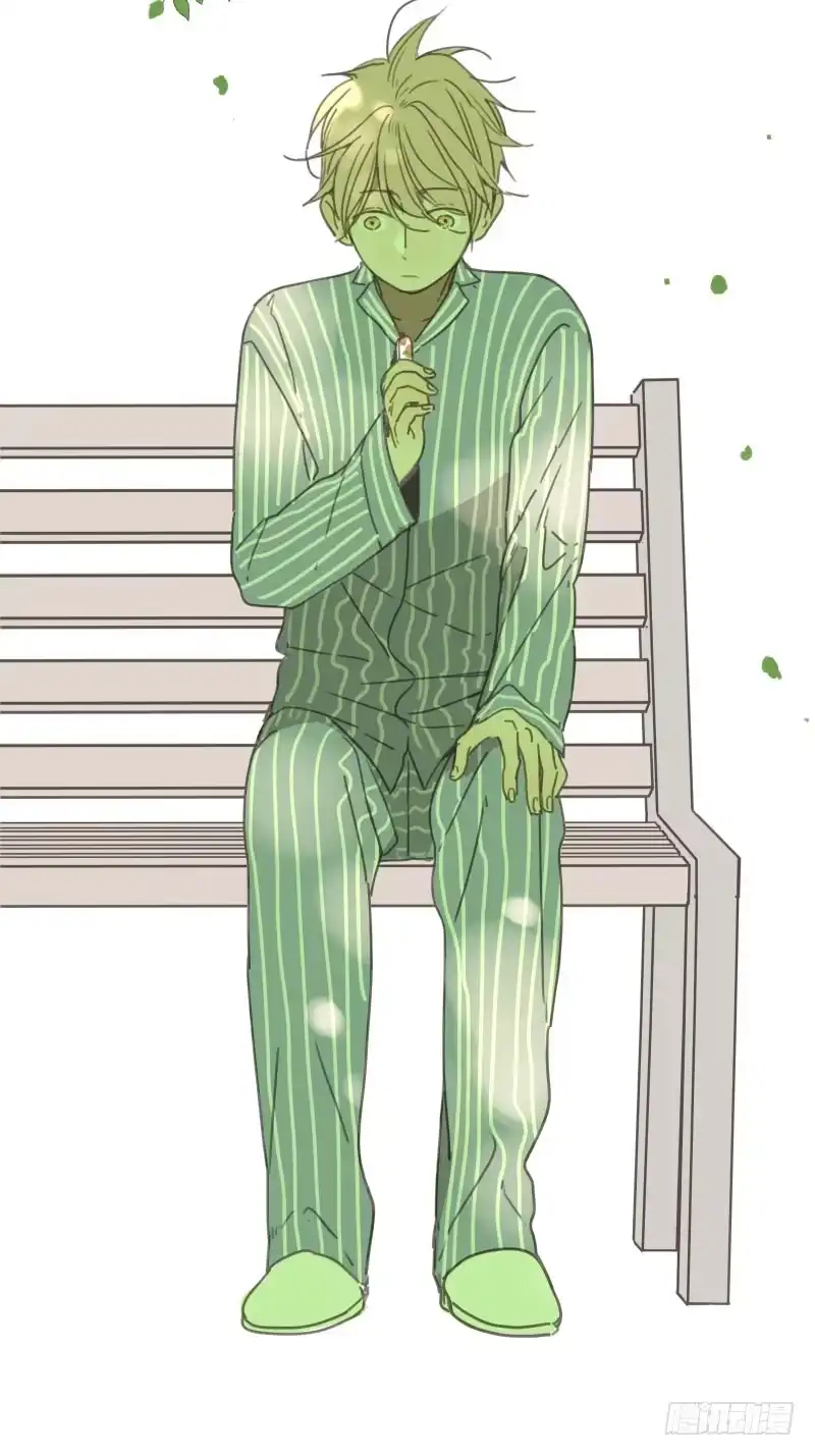 《沉默的色彩》15 第52页