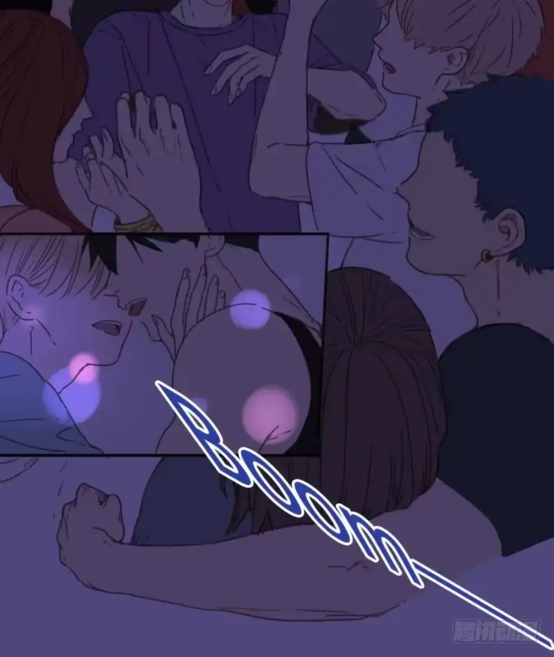 《沉默的色彩》16 第2页
