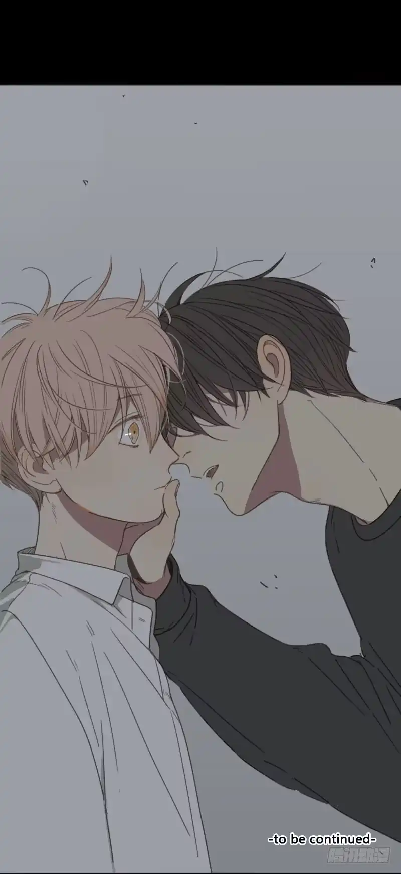 《沉默的色彩》16 第82页