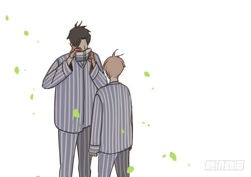 《沉默的色彩》19 第50页