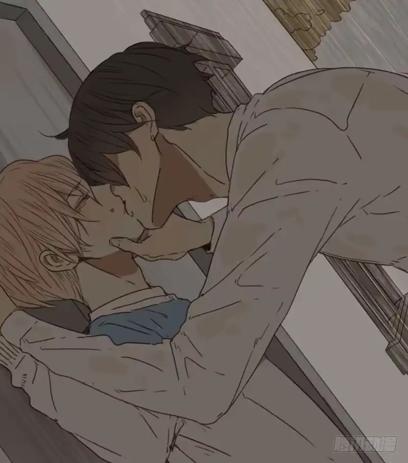 《沉默的色彩》29 第28页