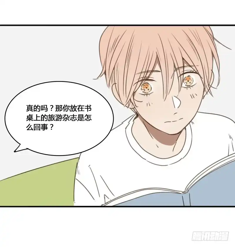 《沉默的色彩》31 第13页