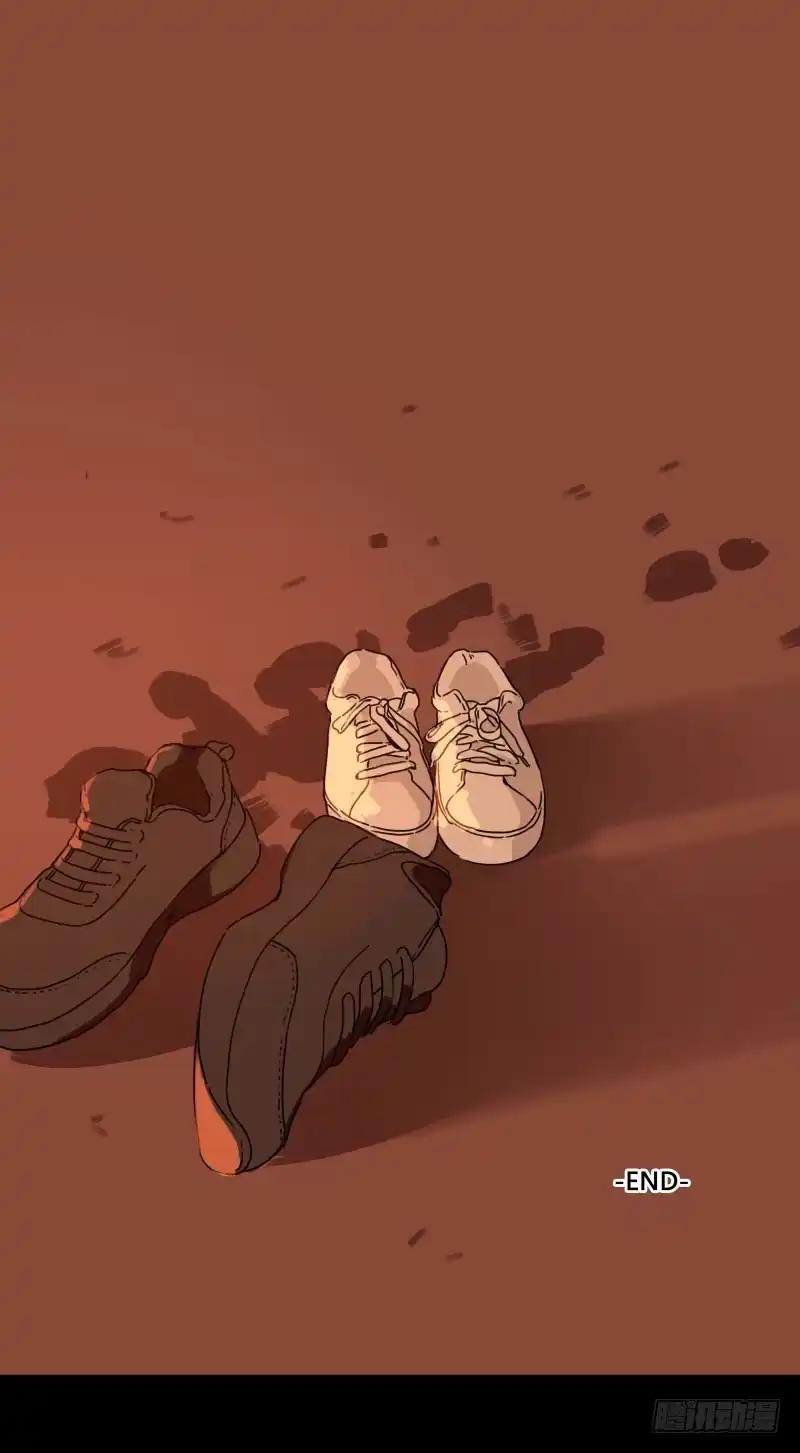 《沉默的色彩》37—最终回 第65页