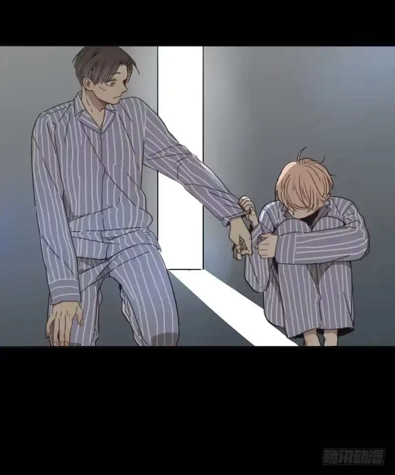 《沉默的色彩》06 第100页