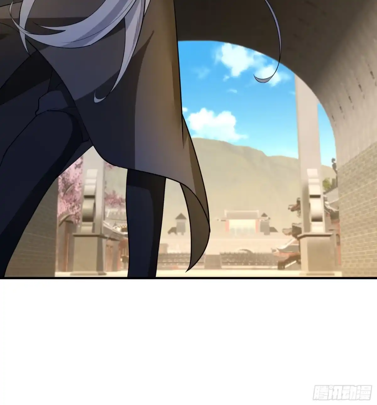 《沉睡万古：出世横推诸天》第123话 天道誓言！ 第68页
