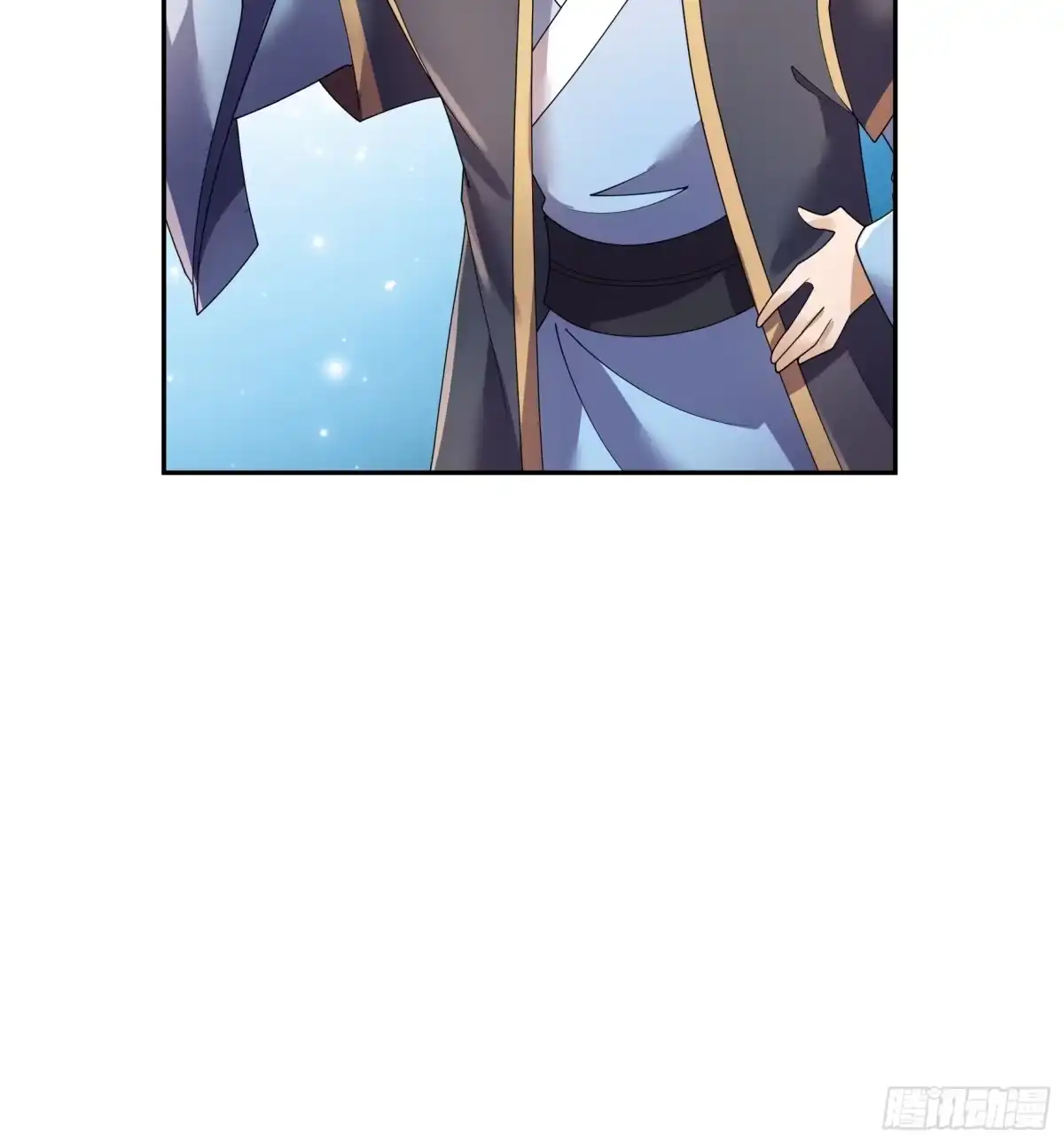 《沉睡万古：出世横推诸天》第123话 天道誓言！ 第28页