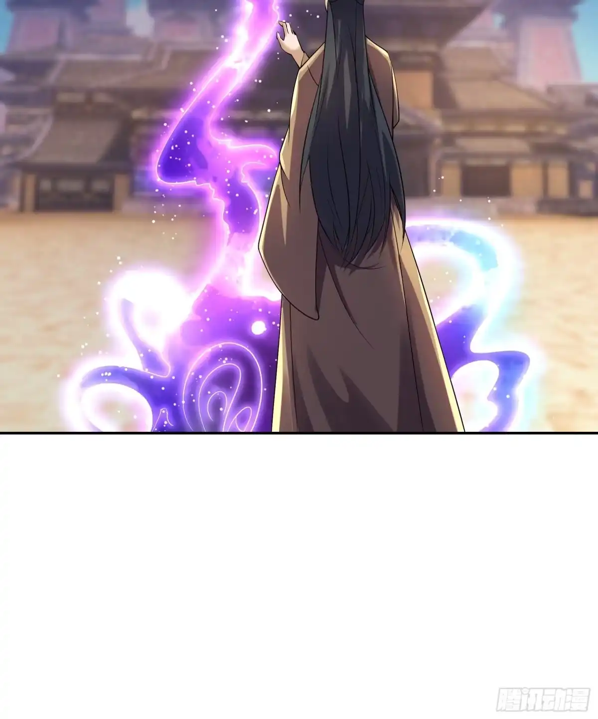 《沉睡万古：出世横推诸天》第123话 天道誓言！ 第20页