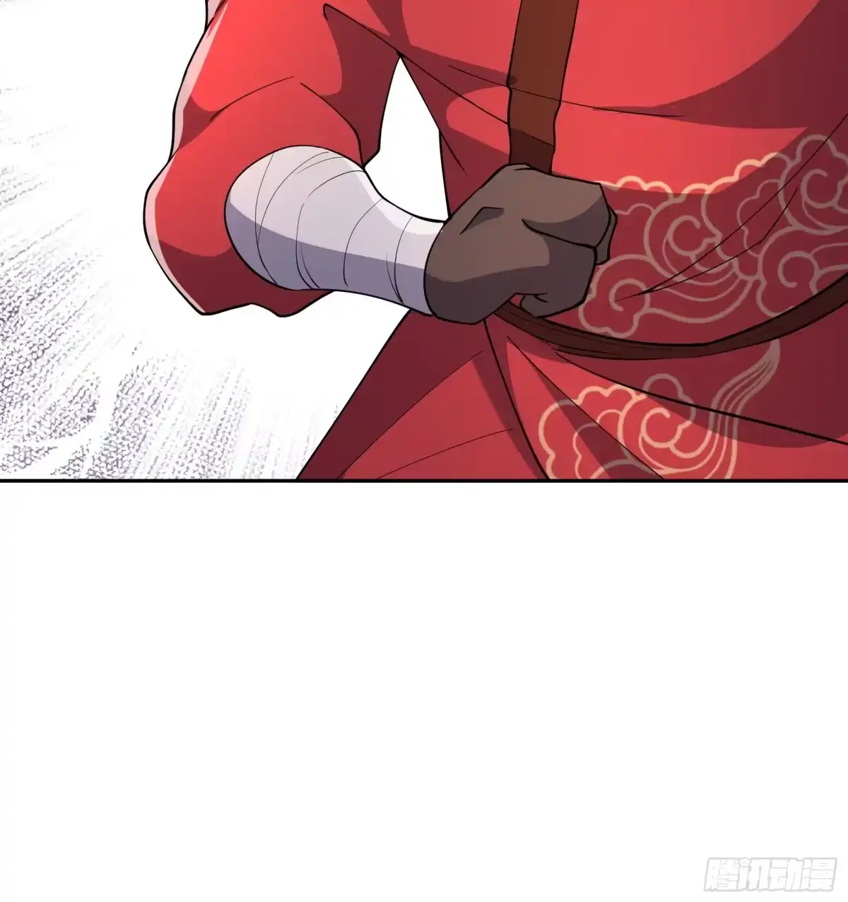 《沉睡万古：出世横推诸天》第124话星星之火，开始燎原！ 第90页