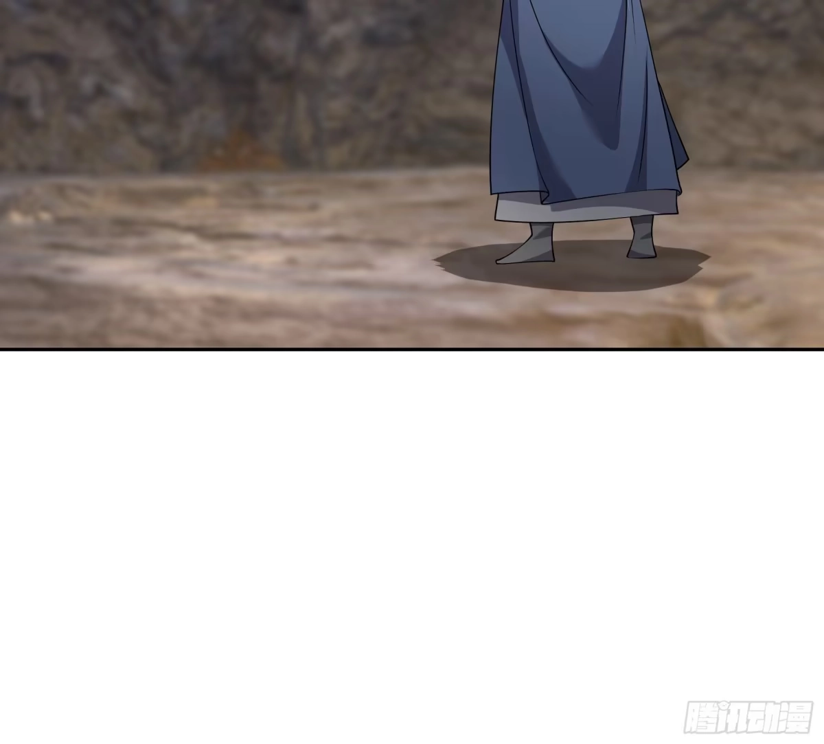《沉睡万古：出世横推诸天》第128话 怎么要？！ 第5页