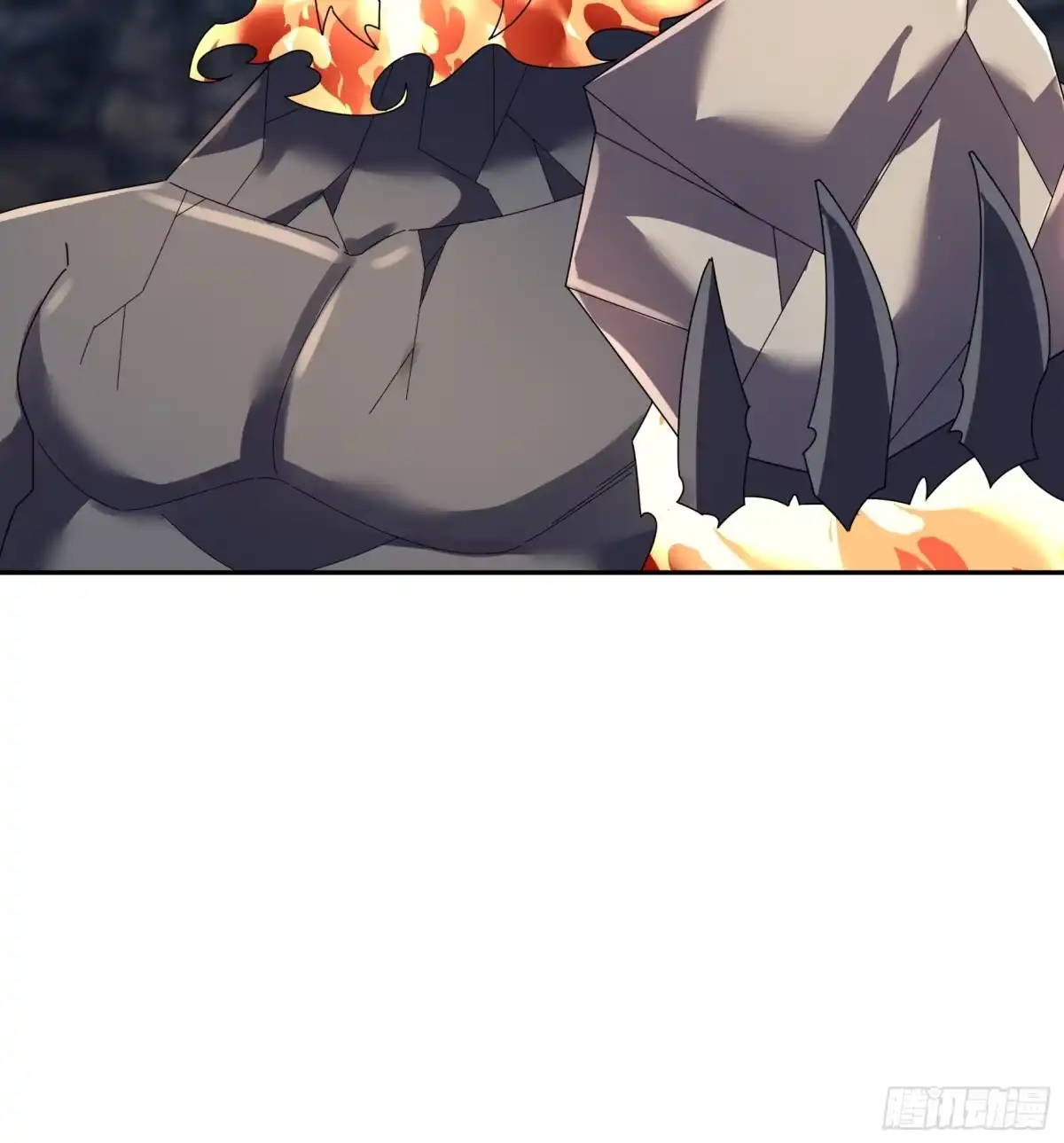 《沉睡万古：出世横推诸天》第128话 怎么要？！ 第21页
