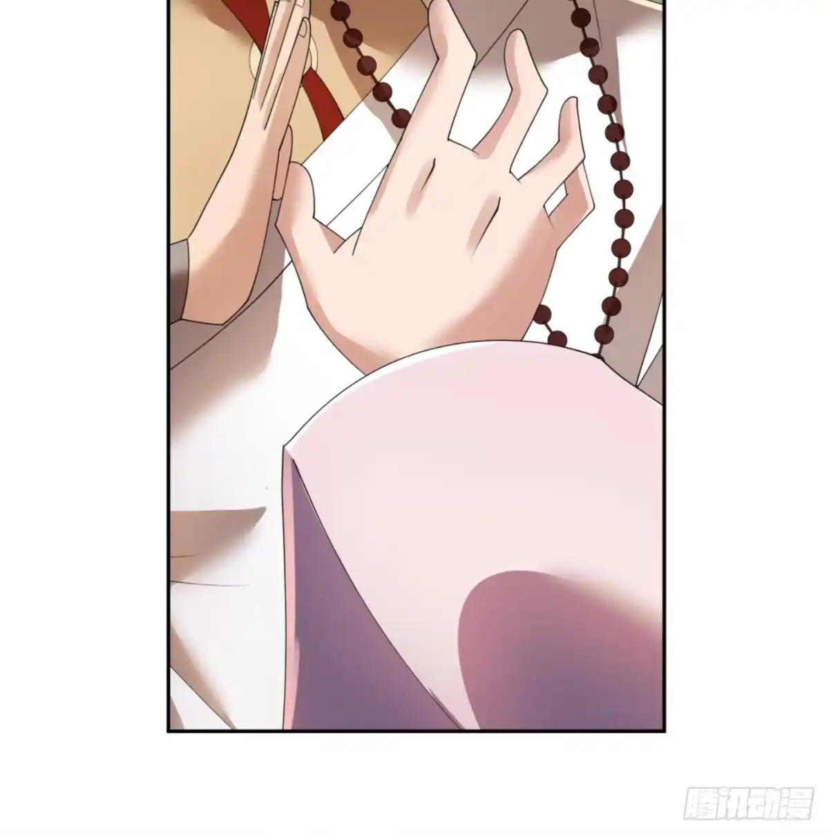 《沉睡万古：出世横推诸天》第129话 我们是朋友 第4页