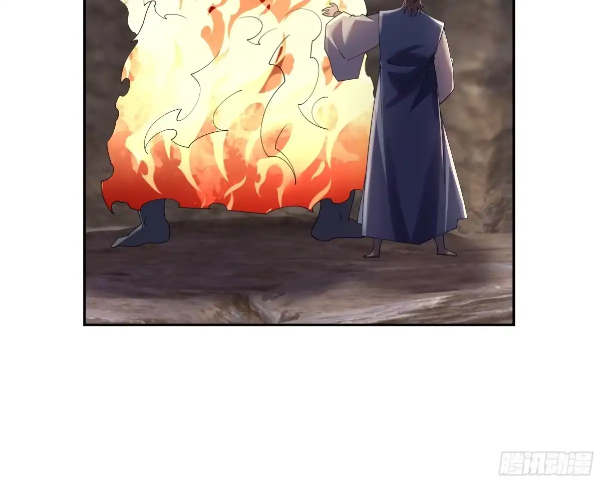 《沉睡万古：出世横推诸天》第129话 我们是朋友 第62页