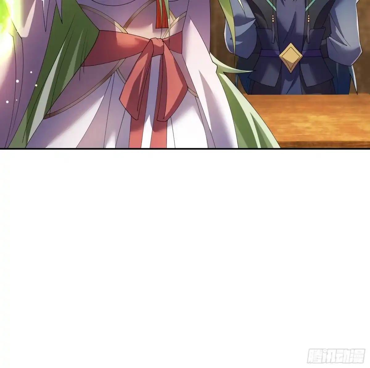 《沉睡万古：出世横推诸天》第129话 我们是朋友 第15页