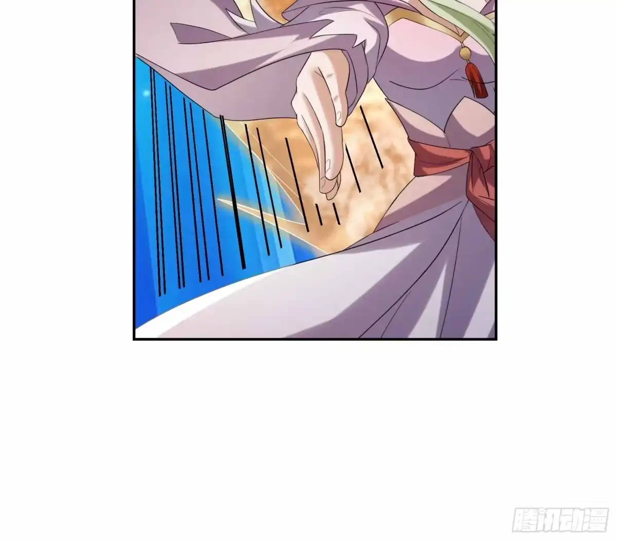 《沉睡万古：出世横推诸天》第131话 羊爷出手？！ 第23页