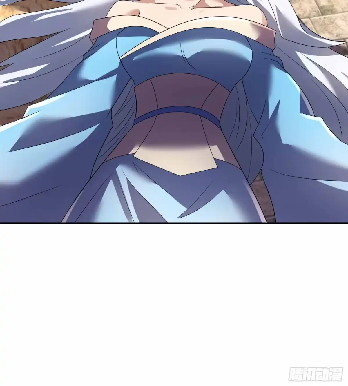 《沉睡万古：出世横推诸天》第132话 五大仙王陨落？！ 第49页
