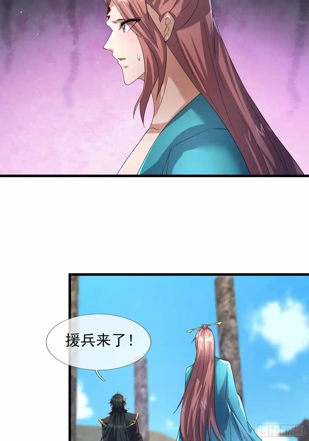 《沉睡万古：出世横推诸天》第135话 不是普通的鸡！ 第19页