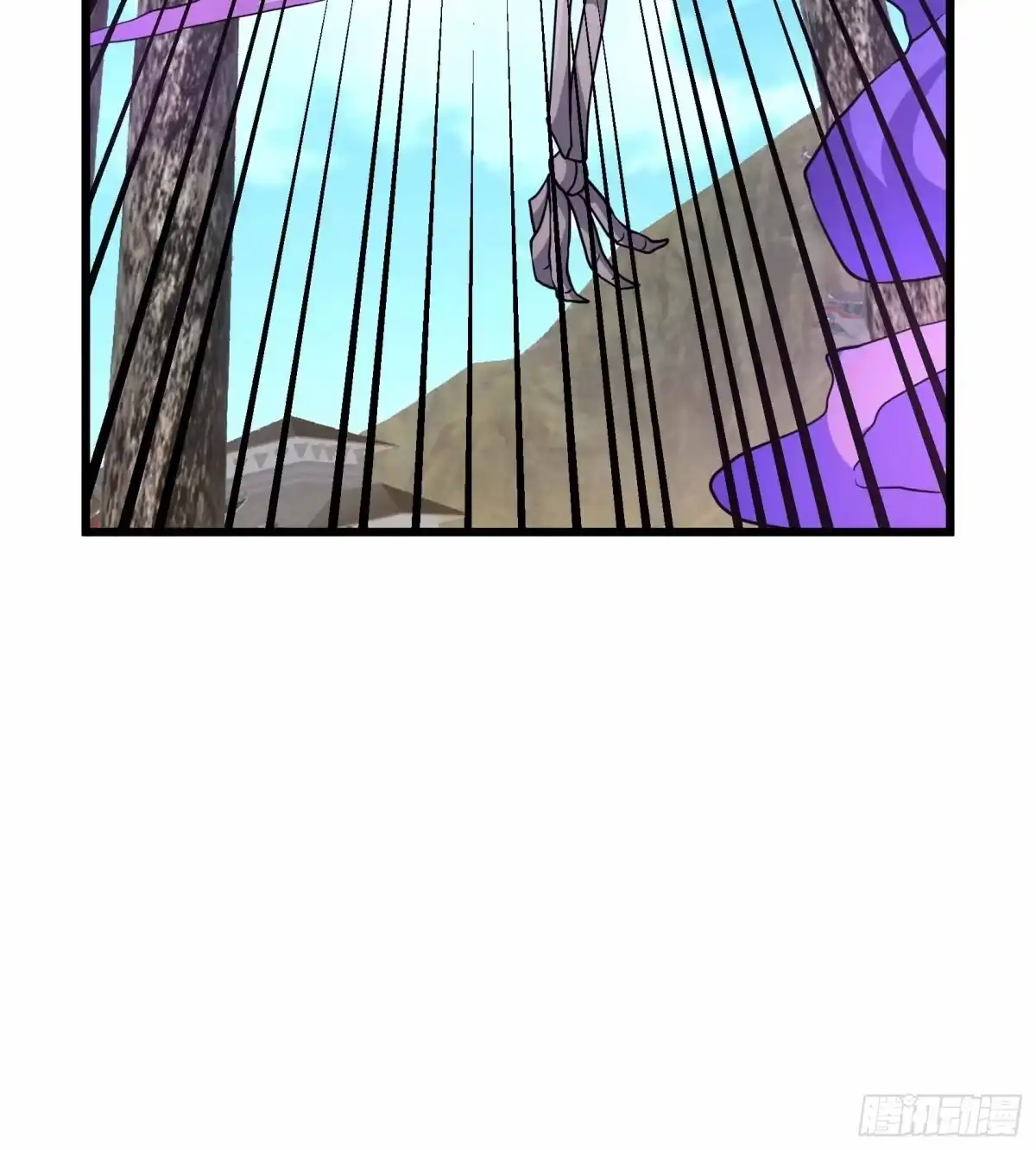 《沉睡万古：出世横推诸天》第138话 这就是众生之力！ 第45页