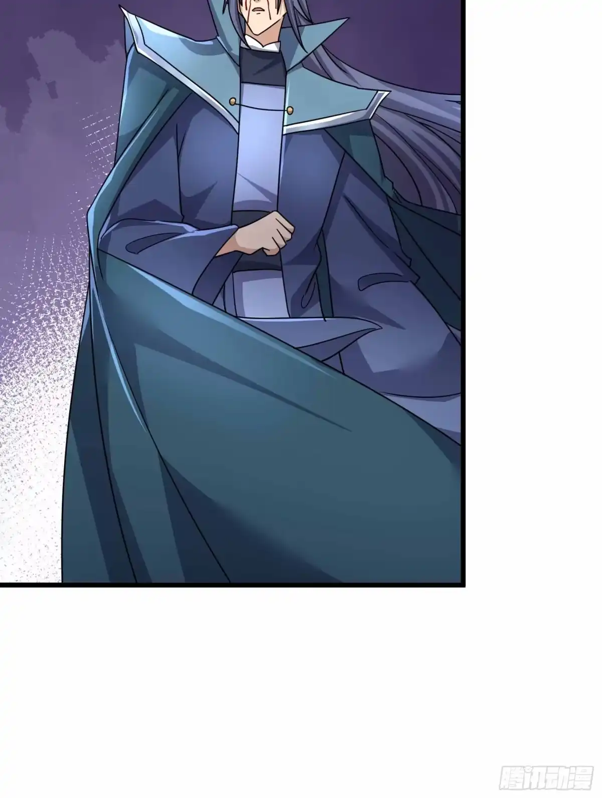 《沉睡万古：出世横推诸天》第138话 这就是众生之力！ 第21页