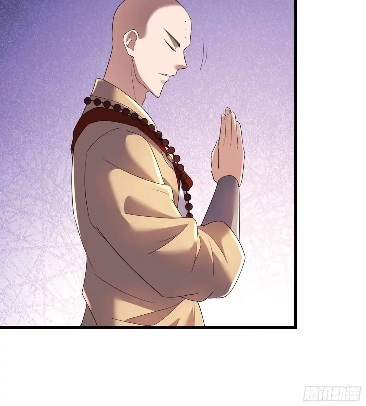 《沉睡万古：出世横推诸天》第139话 如来神掌！ 第48页
