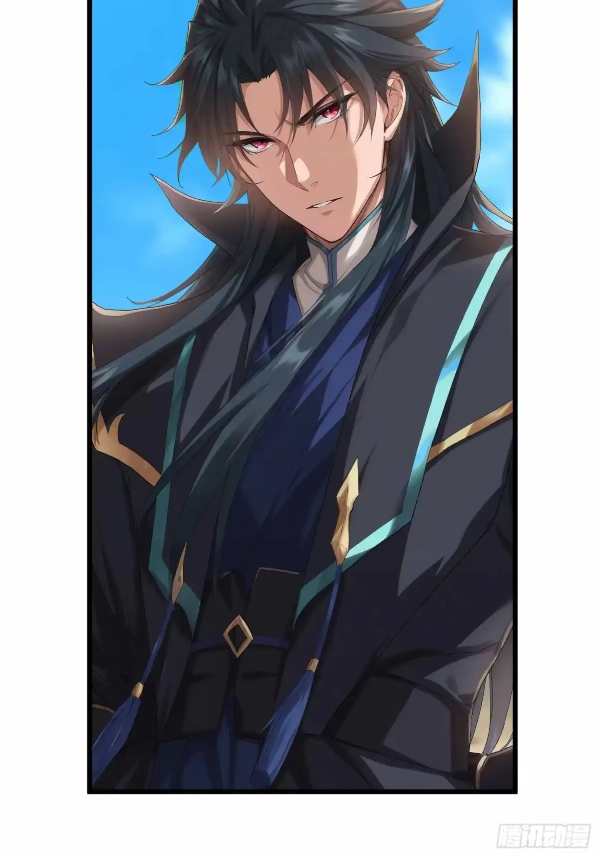 《沉睡万古：出世横推诸天》第140话 仙王陨落！ 第57页