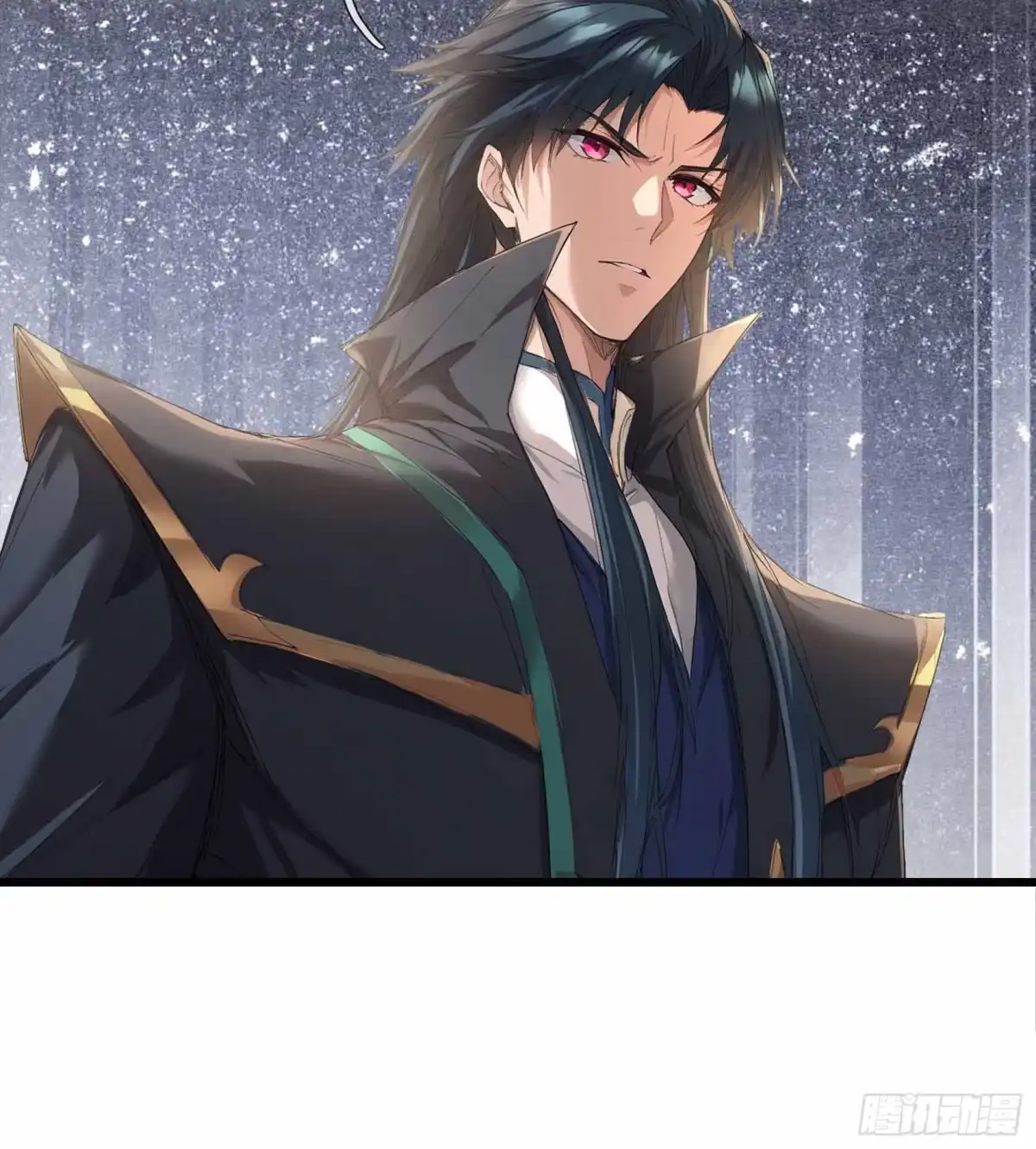 《沉睡万古：出世横推诸天》第141话 荒域战场！ 第54页