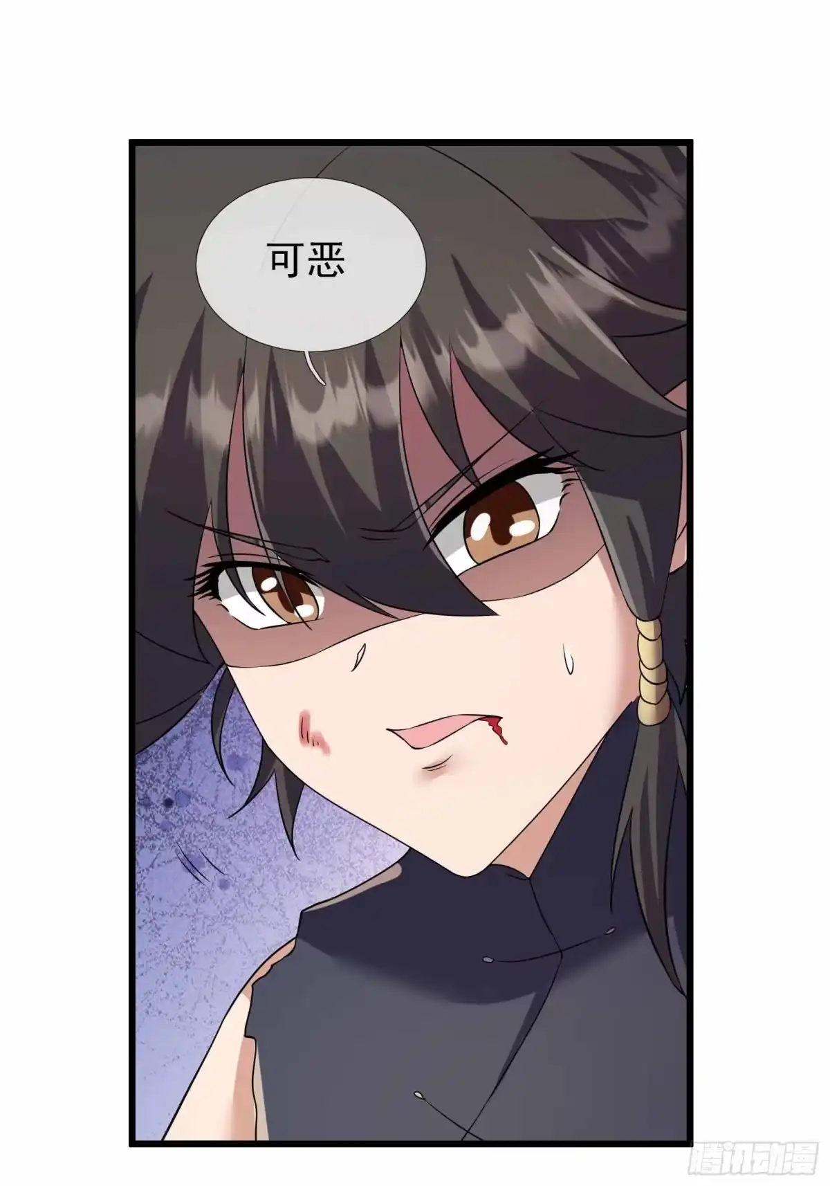 《沉睡万古：出世横推诸天》第145话 击败魔兽 第25页