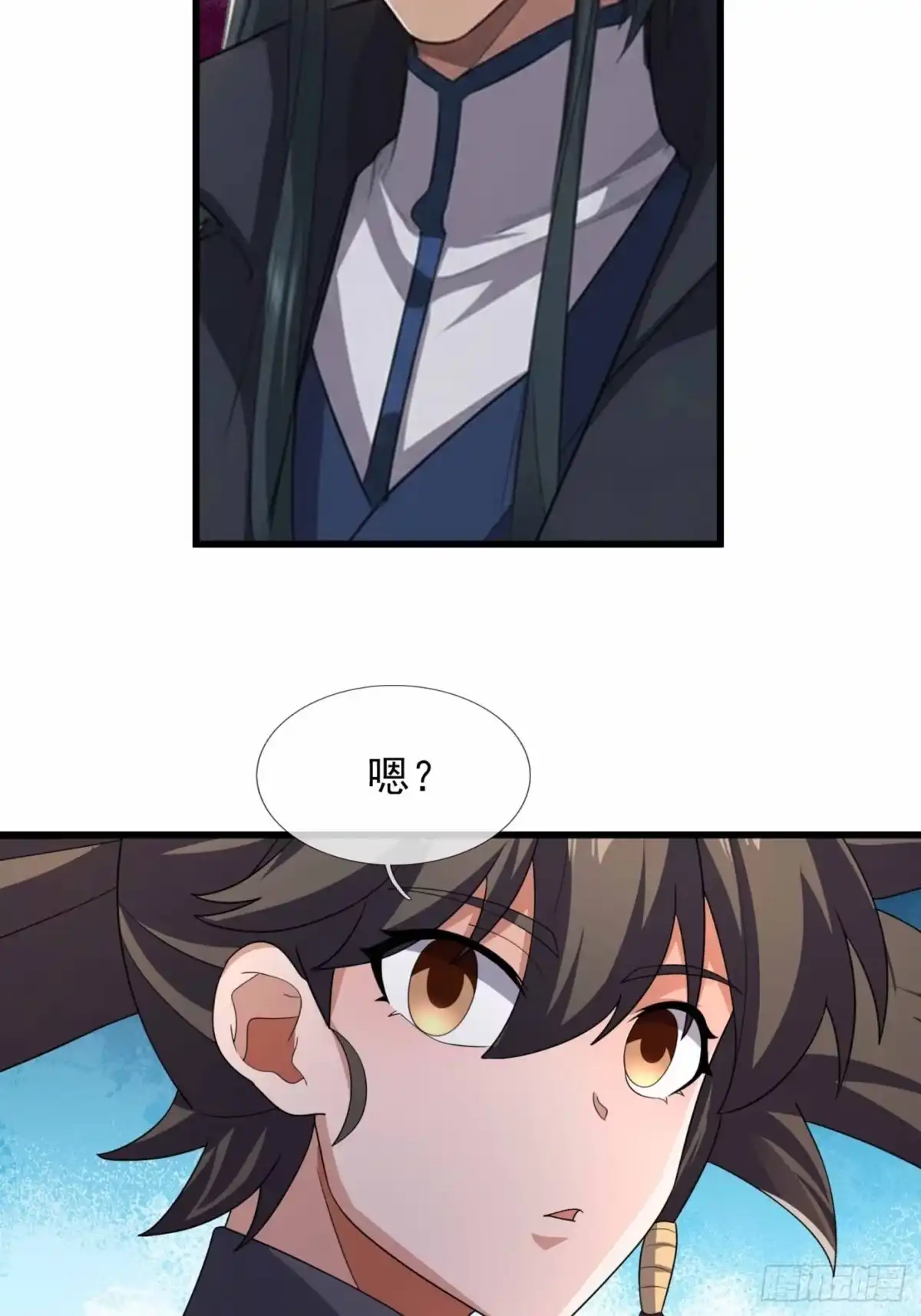 《沉睡万古：出世横推诸天》第147话 阵法抵挡 第62页
