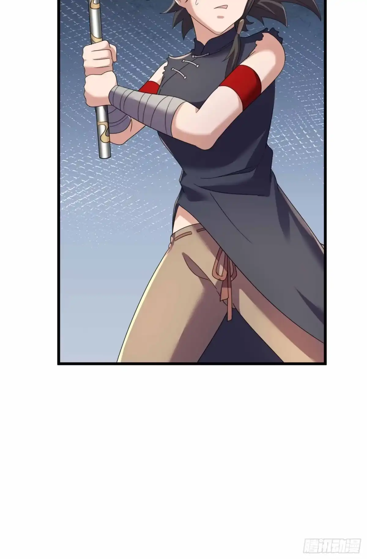 《沉睡万古：出世横推诸天》第147话 阵法抵挡 第8页