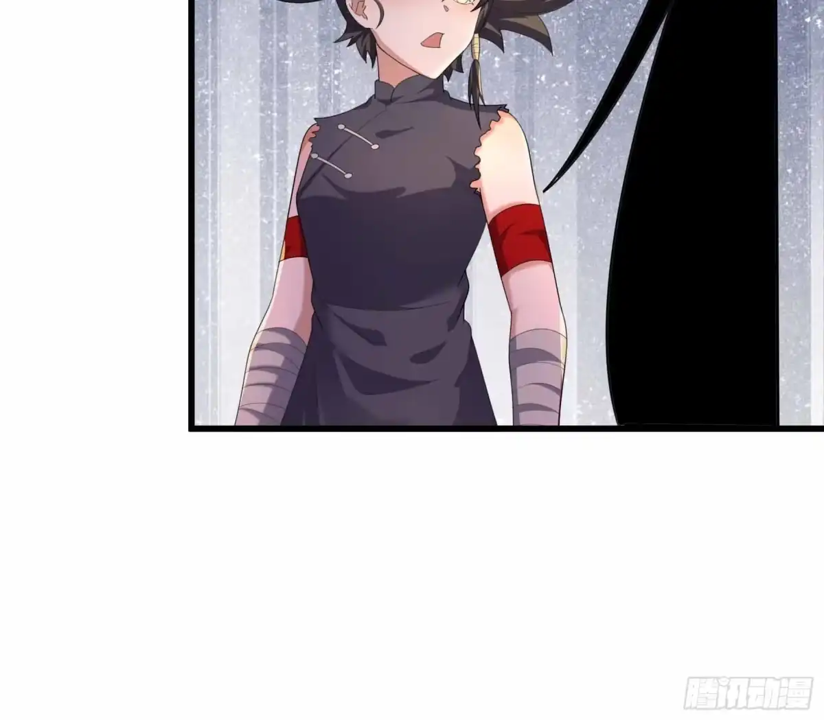 《沉睡万古：出世横推诸天》第148话 人间兵主 第14页