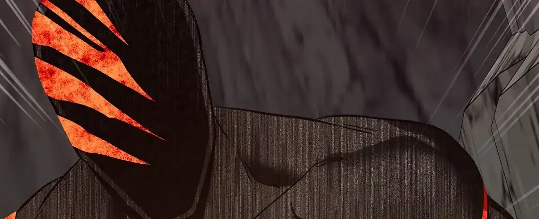 《赤海》第17话 第13页