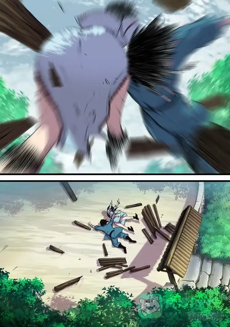赤灵 第十话 第11页