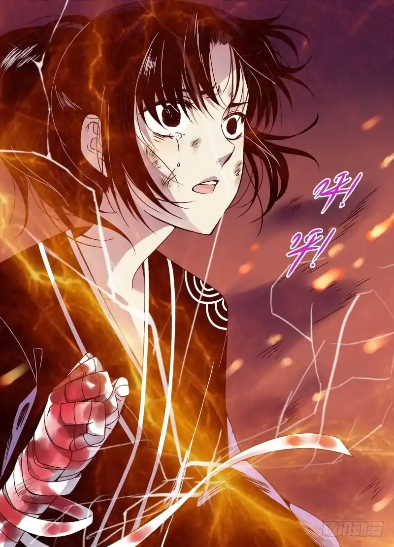 《赤猫传》act0112考试篇完结 第15页