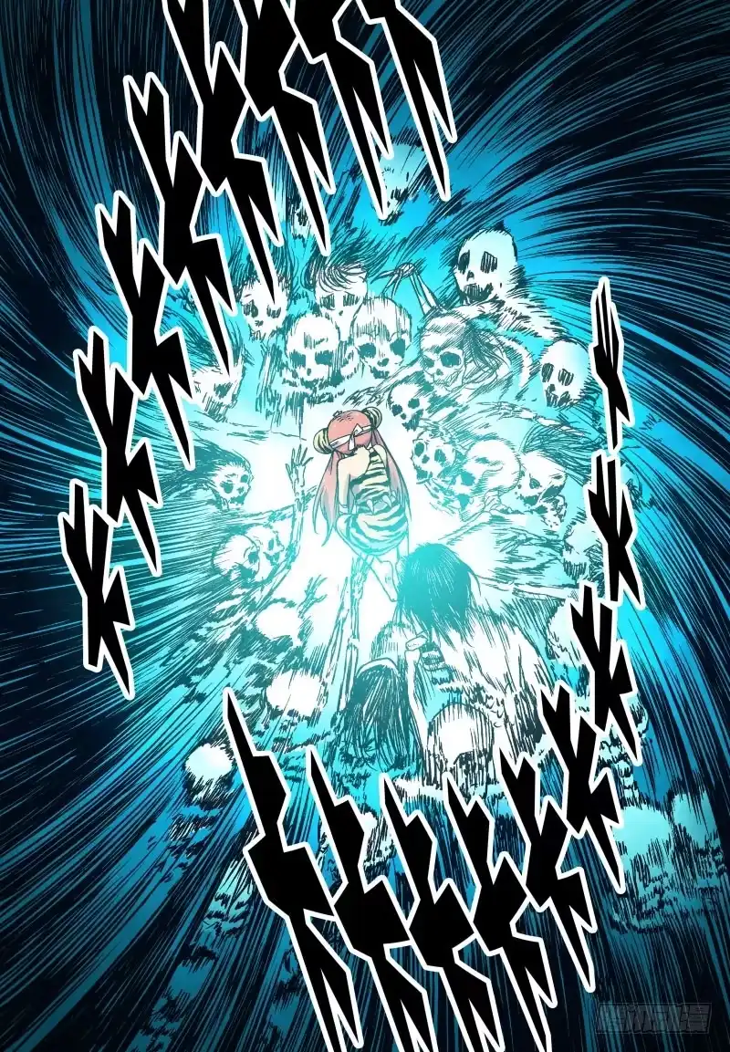 《赤猫传》act0031猫要回家！ 第14页