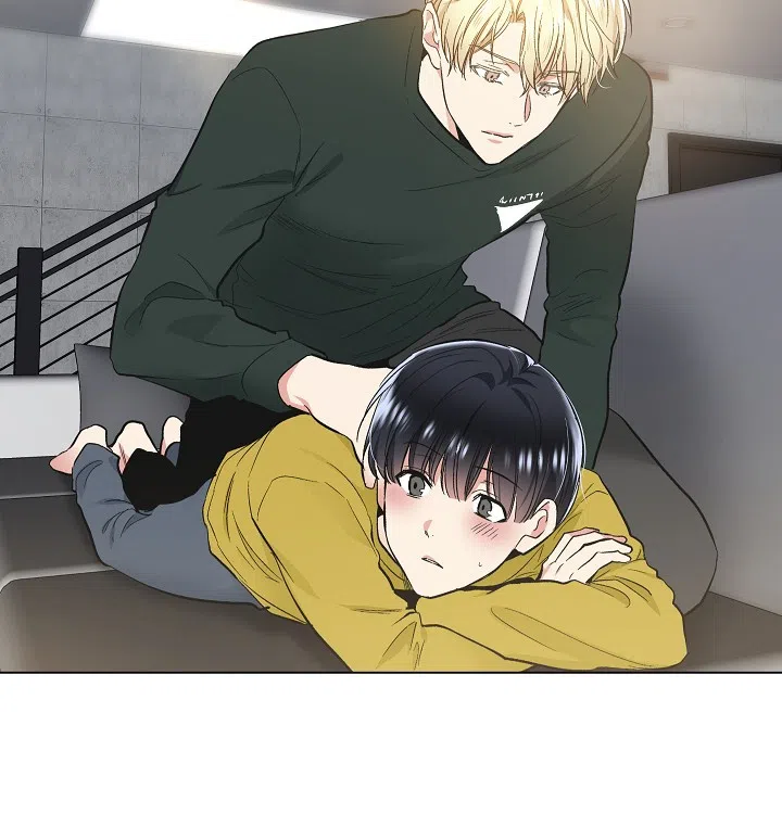耻辱应用程序 第52话 第32页