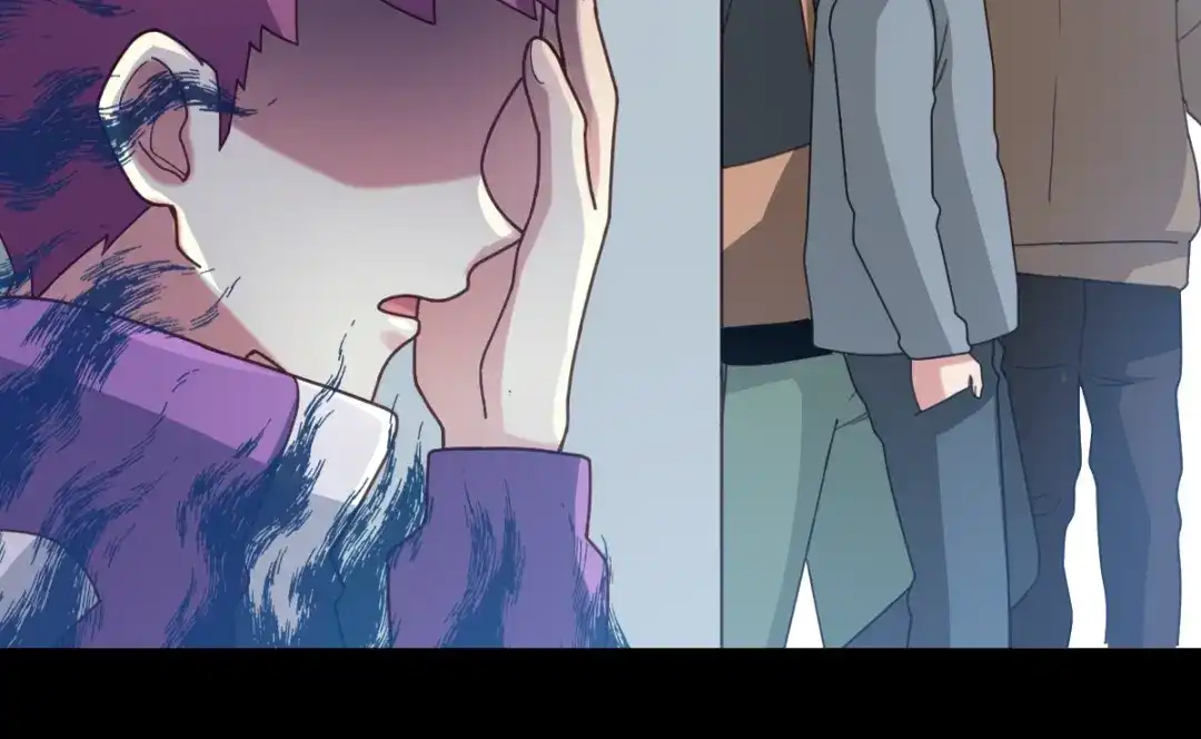 《赤色四叶草》第93话 小白鸭（2） 第80页