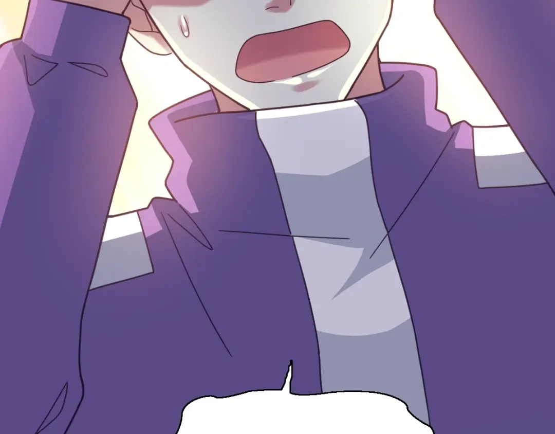 《赤色四叶草》第93话 小白鸭（2） 第56页