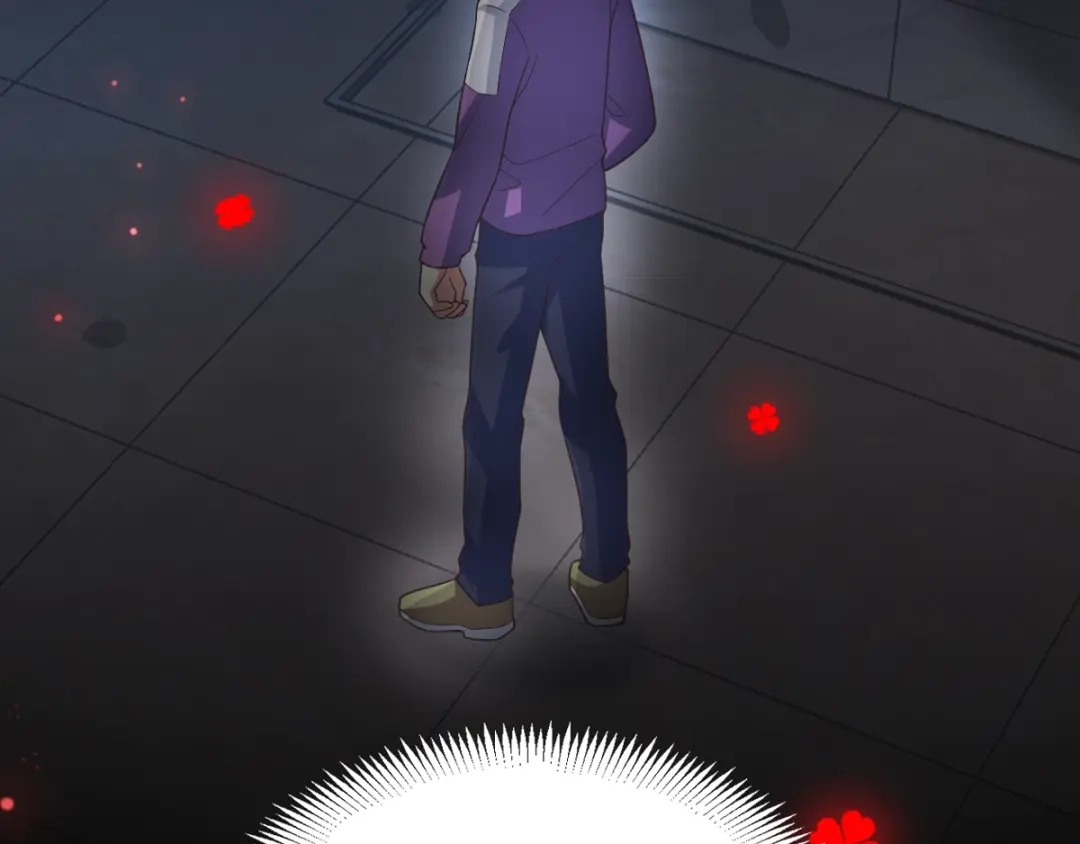 《赤色四叶草》第94话 小白鸭（3） 第23页
