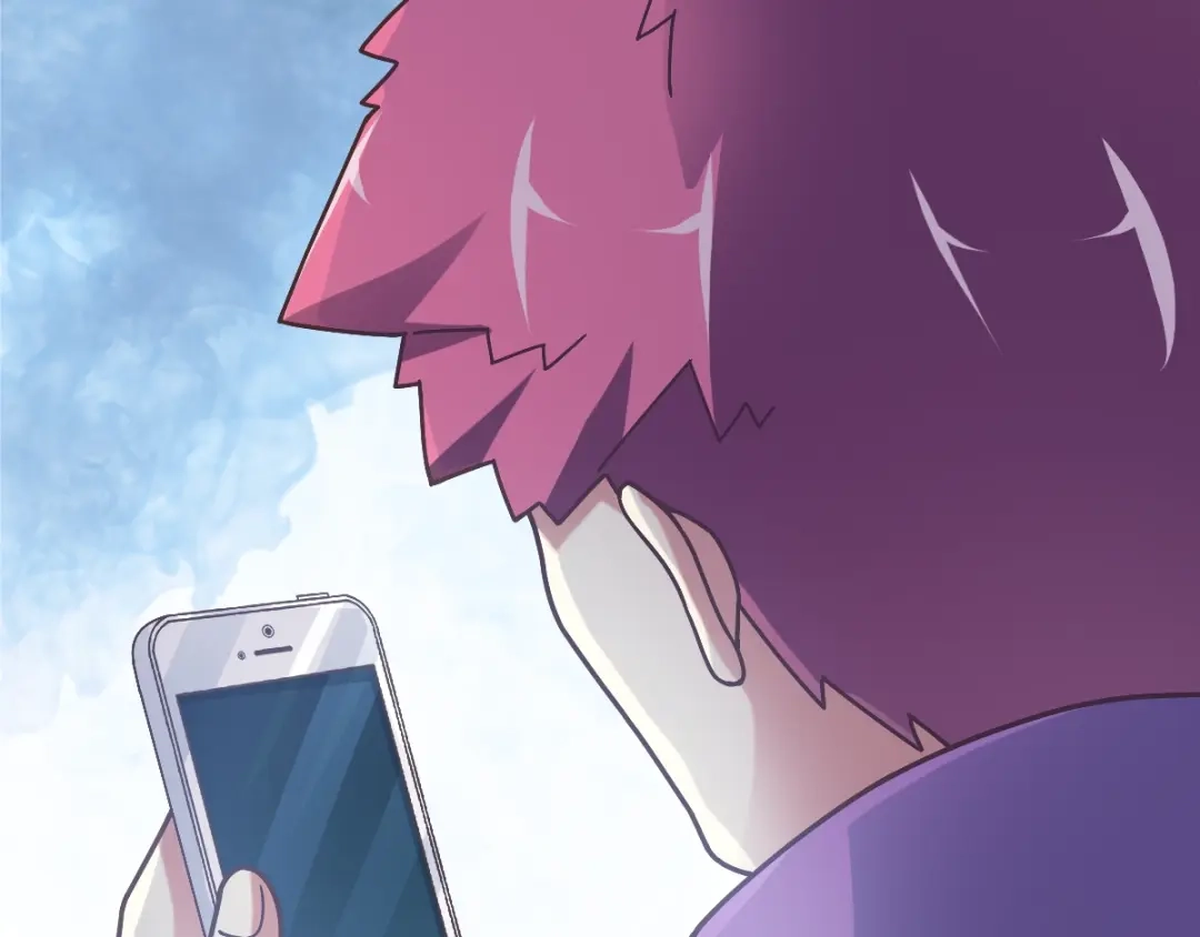 《赤色四叶草》第95话 小白鸭（4） 第83页