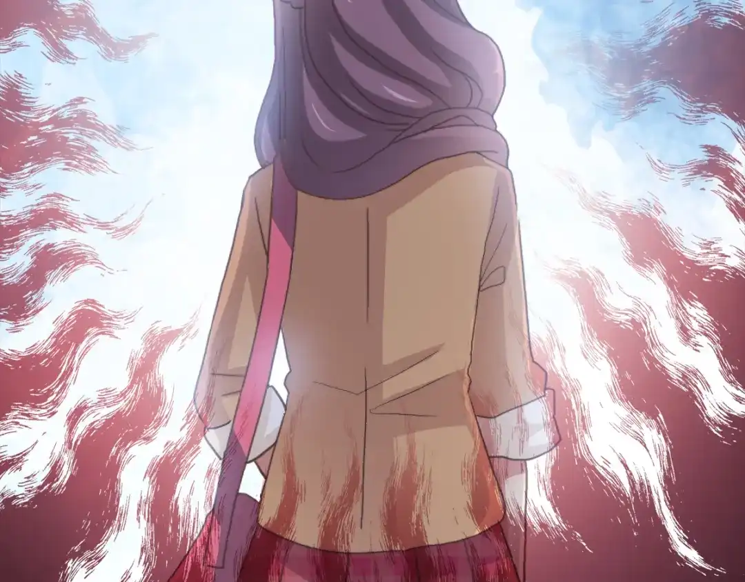 《赤色四叶草》第96话 白富美（1） 第98页