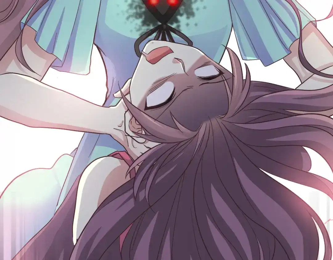 《赤色四叶草》第97话 白富美（2） 第83页
