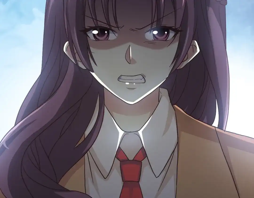 《赤色四叶草》第97话 白富美（2） 第91页