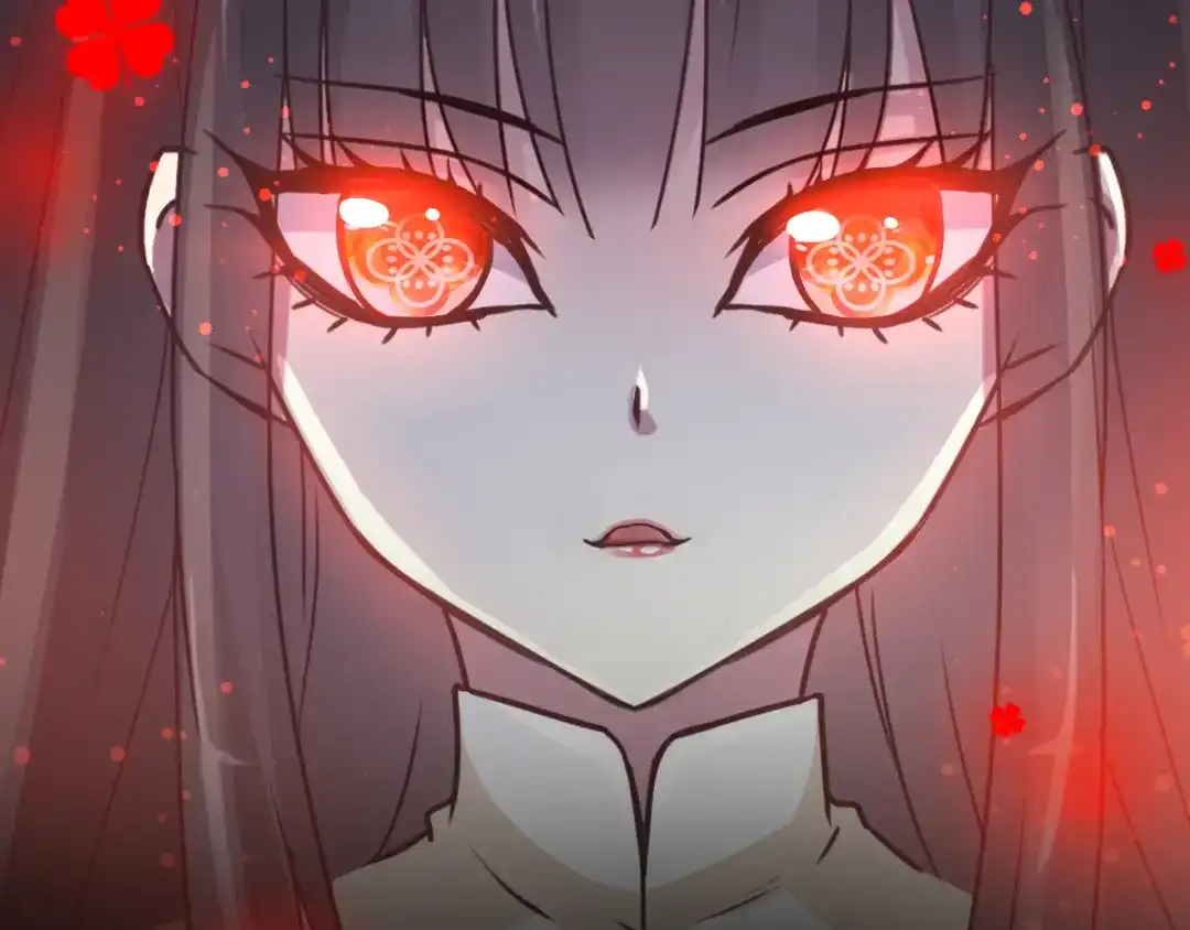 《赤色四叶草》第98话 白富美（3） 第53页