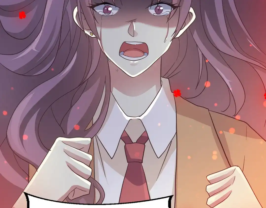 《赤色四叶草》第98话 白富美（3） 第49页