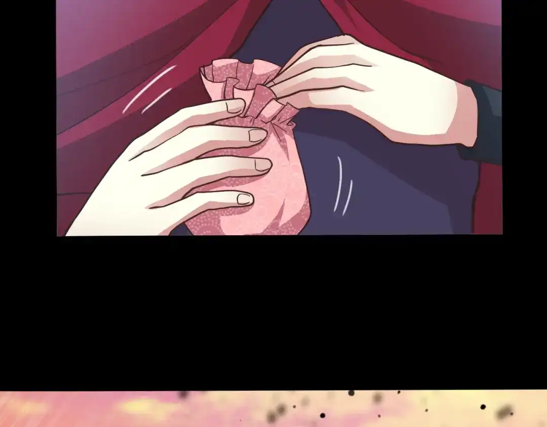 《赤色四叶草》第99话 有罪之人（1） 第7页