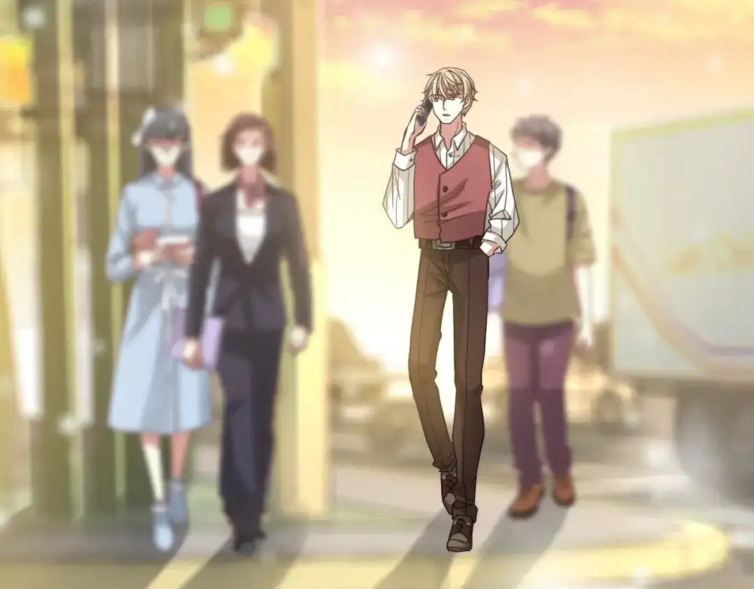《赤色四叶草》第99话 有罪之人（1） 第39页