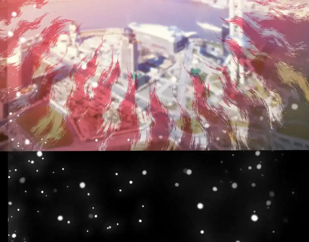 《赤色四叶草》第99话 有罪之人（1） 第2页