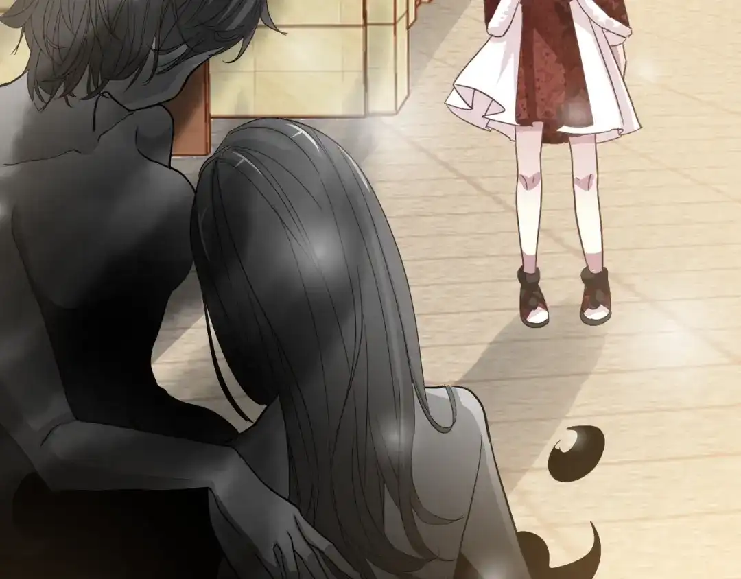 《赤色四叶草》第100话 有罪之人（2） 第16页