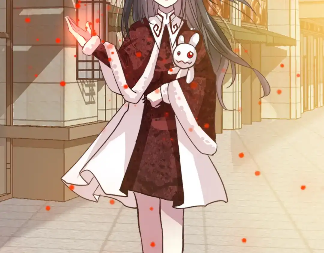 《赤色四叶草》第100话 有罪之人（2） 第49页