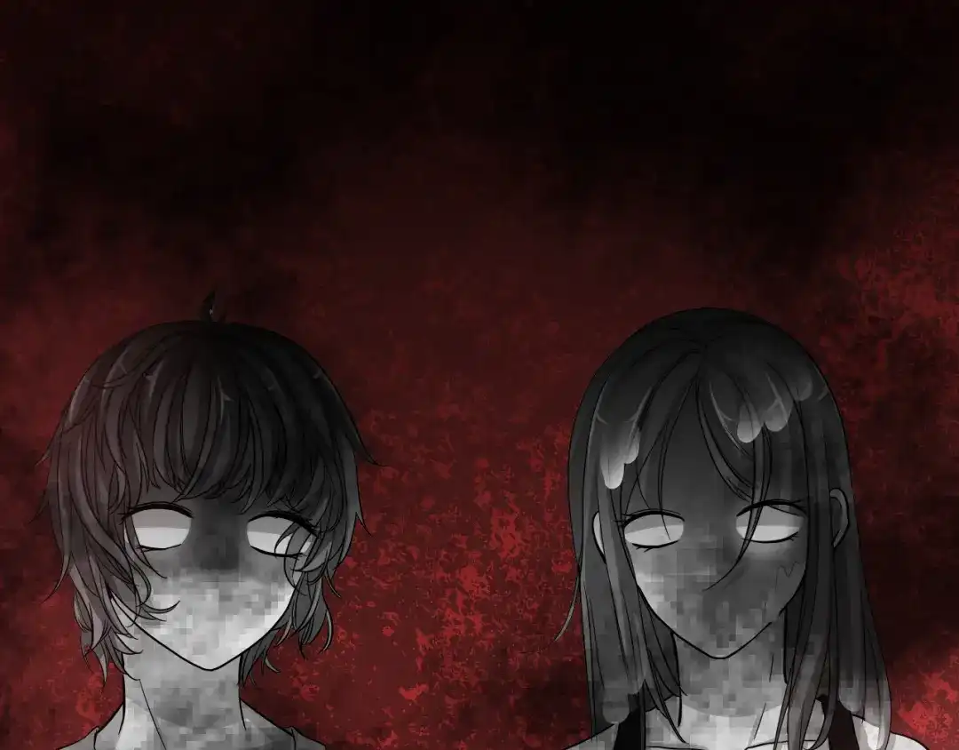 《赤色四叶草》第101话 有罪之人（3） 第3页