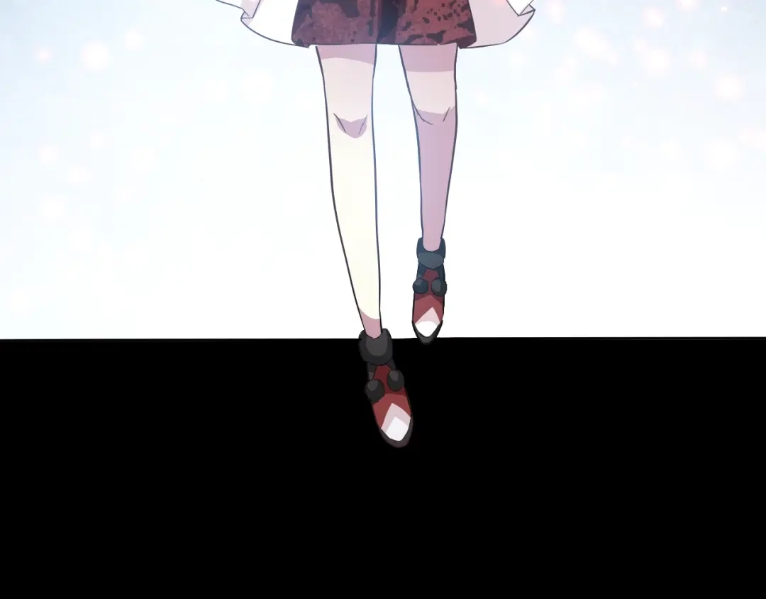 《赤色四叶草》第101话 有罪之人（3） 第35页